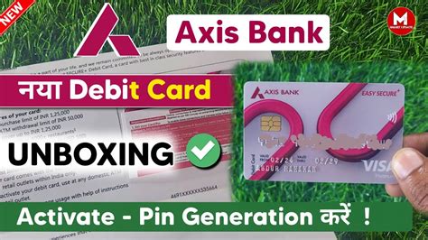 axis contactless secure+ chip debit card charges|axis bank secure debit card charges.